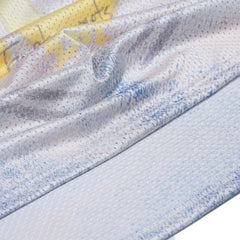 Color-Block Mesh SST Sky