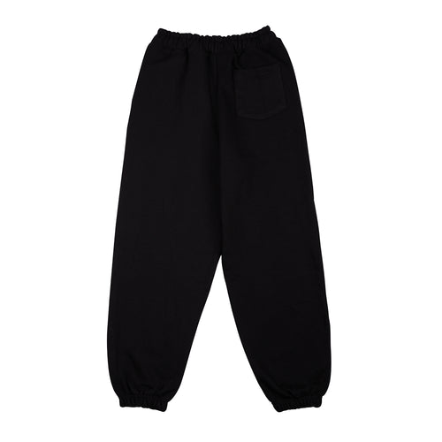 Wd Work Training Jogger Pants Black