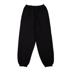 Wd Work Training Jogger Pants Black