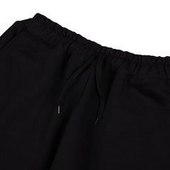 Wd Work Training Jogger Pants Black