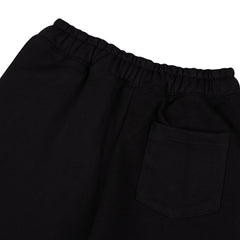 Wd Work Training Jogger Pants Black