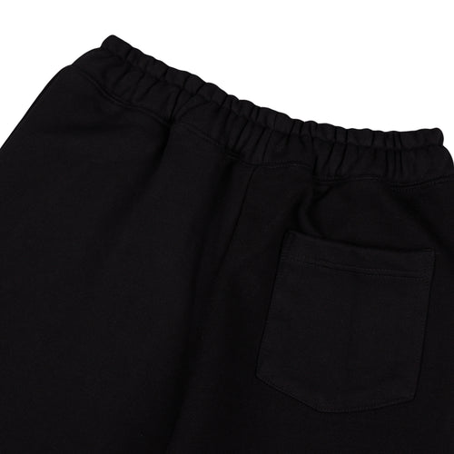 Wd Work Training Jogger Pants Black