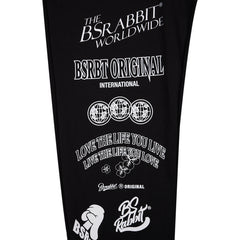 Wd Work Training Jogger Pants Black