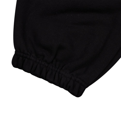 Wd Work Training Jogger Pants Black