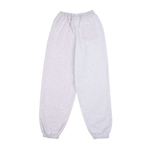 Wd Work Training Jogger Pants Heather Grey