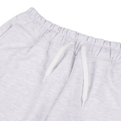 Wd Work Training Jogger Pants Heather Grey