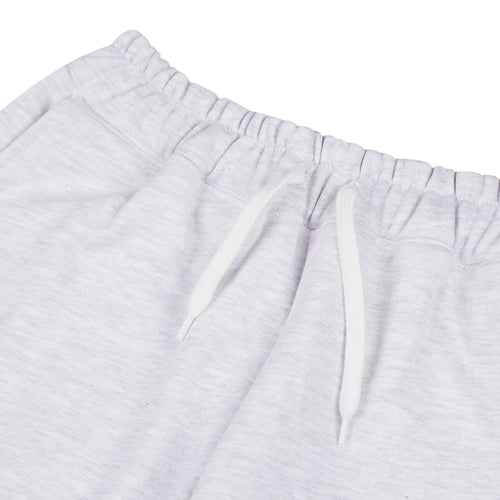 Wd Work Training Jogger Pants Heather Grey