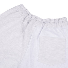 Wd Work Training Jogger Pants Heather Grey