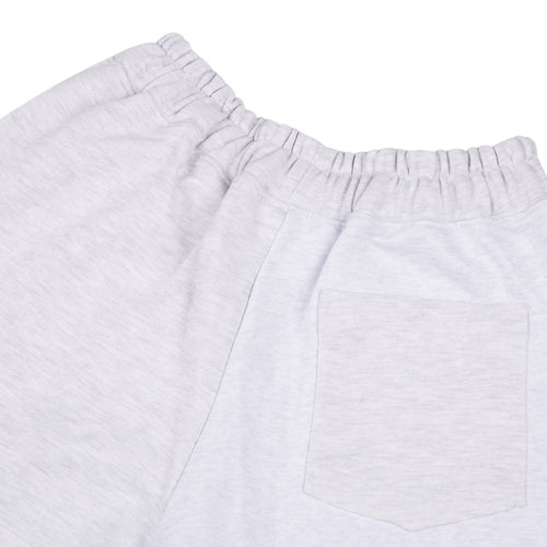 Wd Work Training Jogger Pants Heather Grey