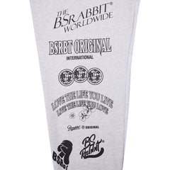 Wd Work Training Jogger Pants Heather Grey