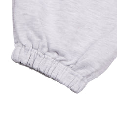 Wd Work Training Jogger Pants Heather Grey