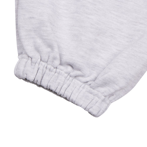 Wd Work Training Jogger Pants Heather Grey