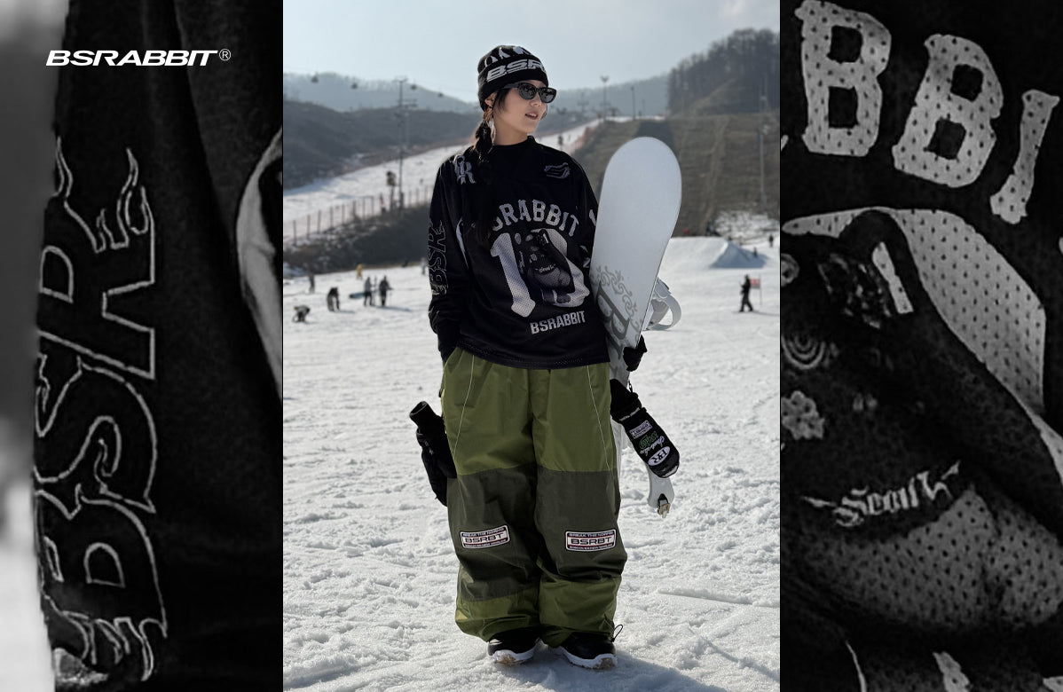 Street Snap – BSRABBIT