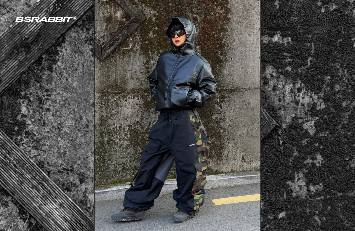 Street Snap – BSRABBIT