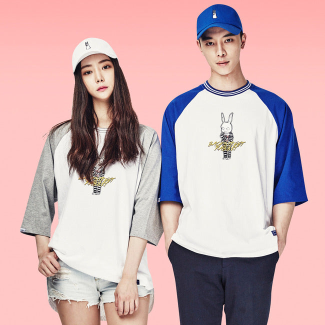BSRABBIT 1617 S/S LOOKBOOK PART.2 ALWAYS FUN