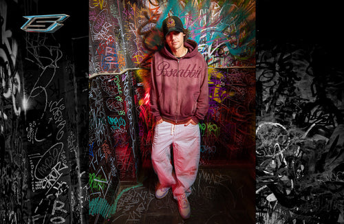 26SS-Style-019-stepan Rokos BSRABBIT 26SS Style Gallery