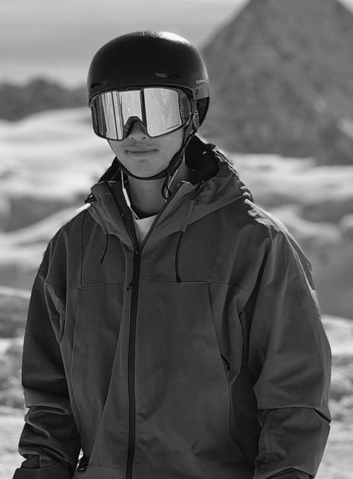 Joshua Li
