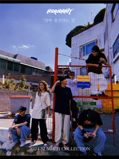 LOOK BOOK – BSRABBIT