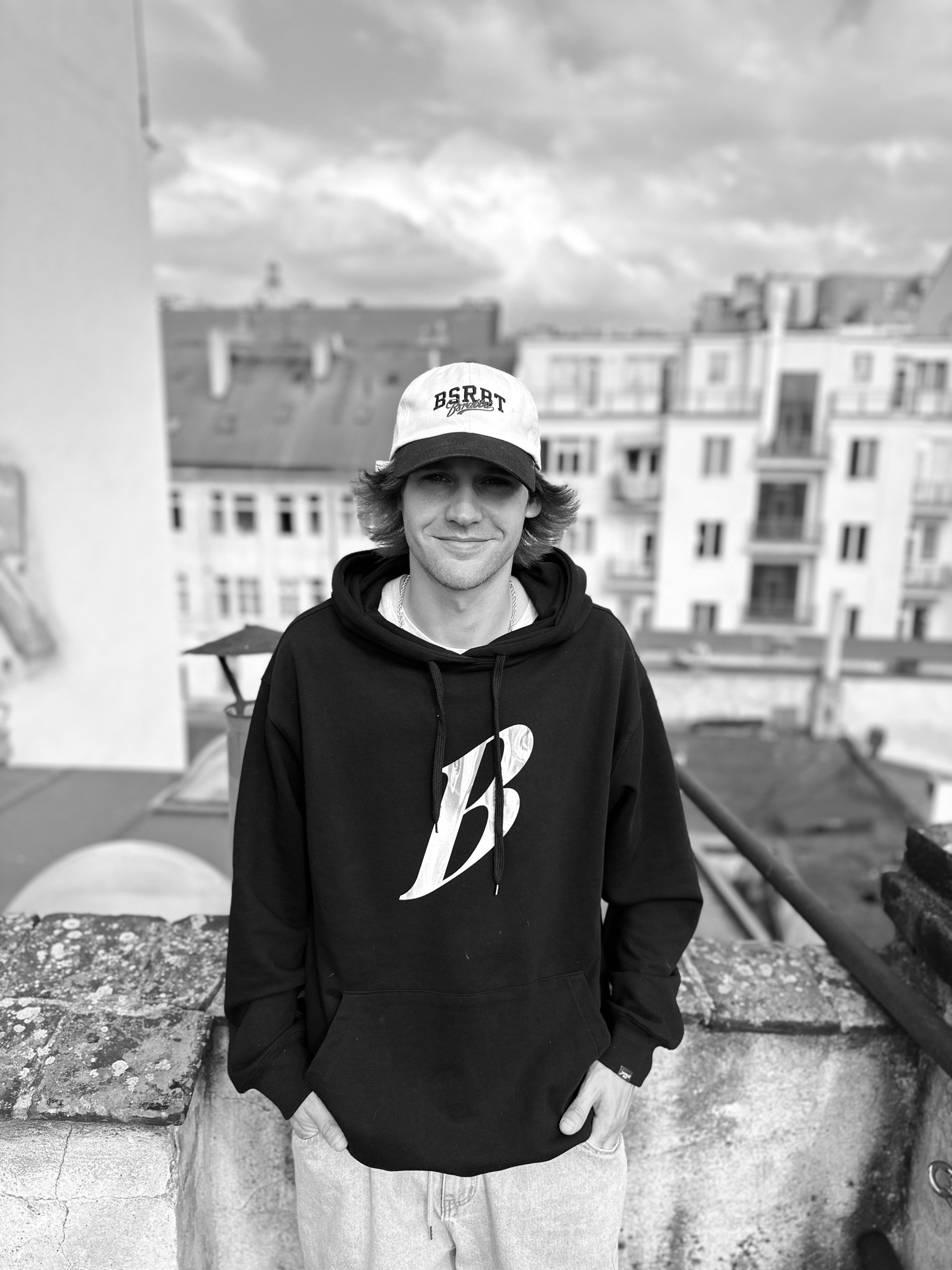 Stepan Rokos – BSRABBIT