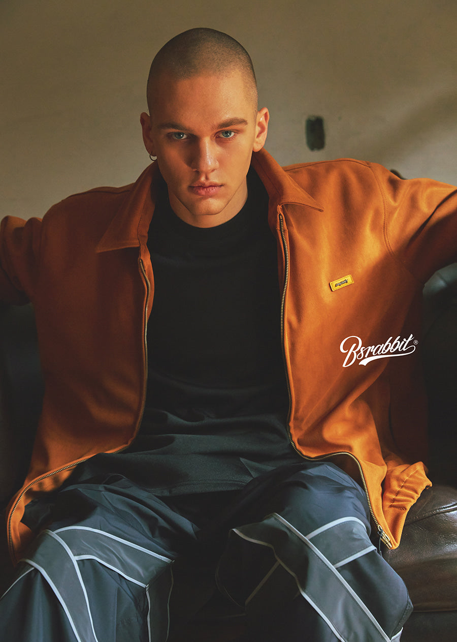 BSRABBIT 2021/22 F/W LOOKBOOK