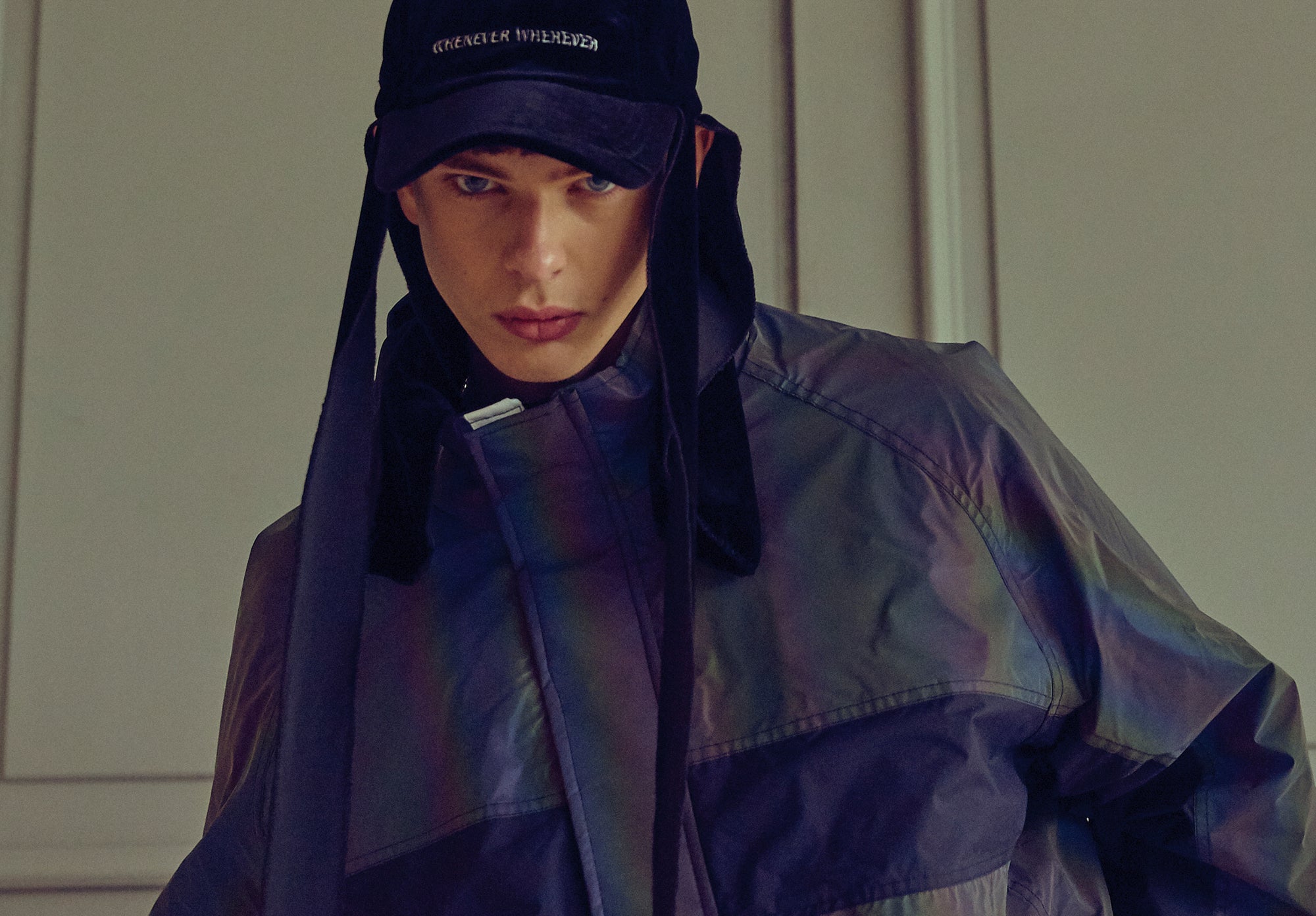 LOOK BOOK – BSRABBIT