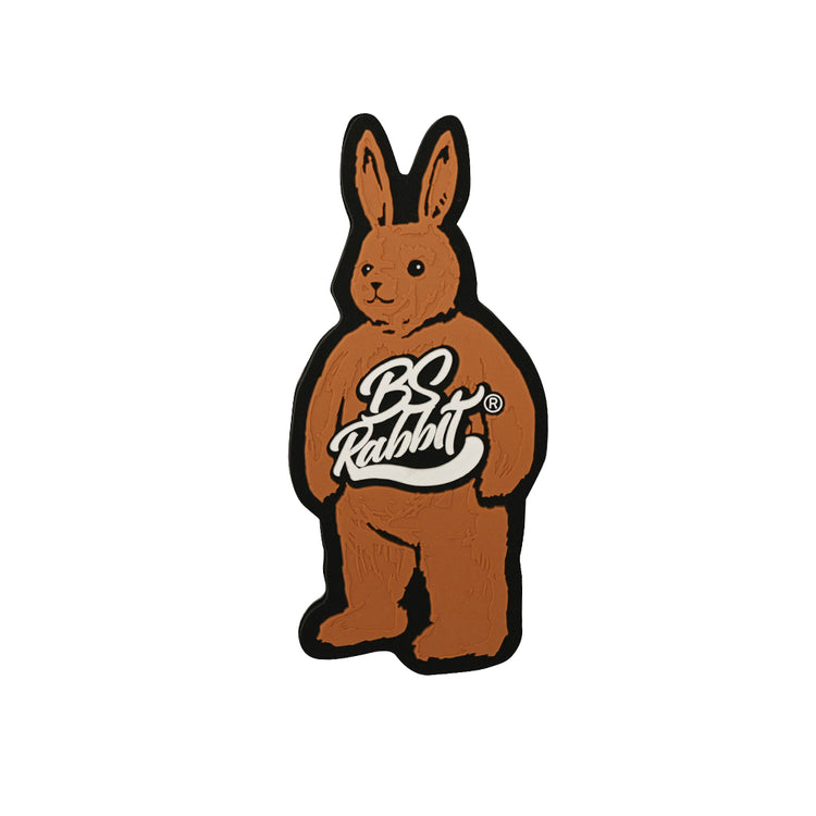 STOMP PAD – BSRABBIT