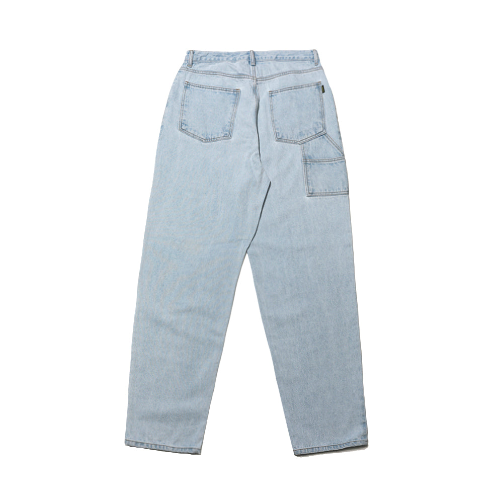 DENIM & COTTON PANTS – BSRABBIT