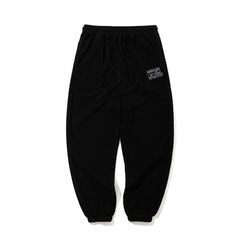 ORIGINAL FLEECE JOGGER BLACK