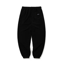 ORIGINAL FLEECE JOGGER BLACK