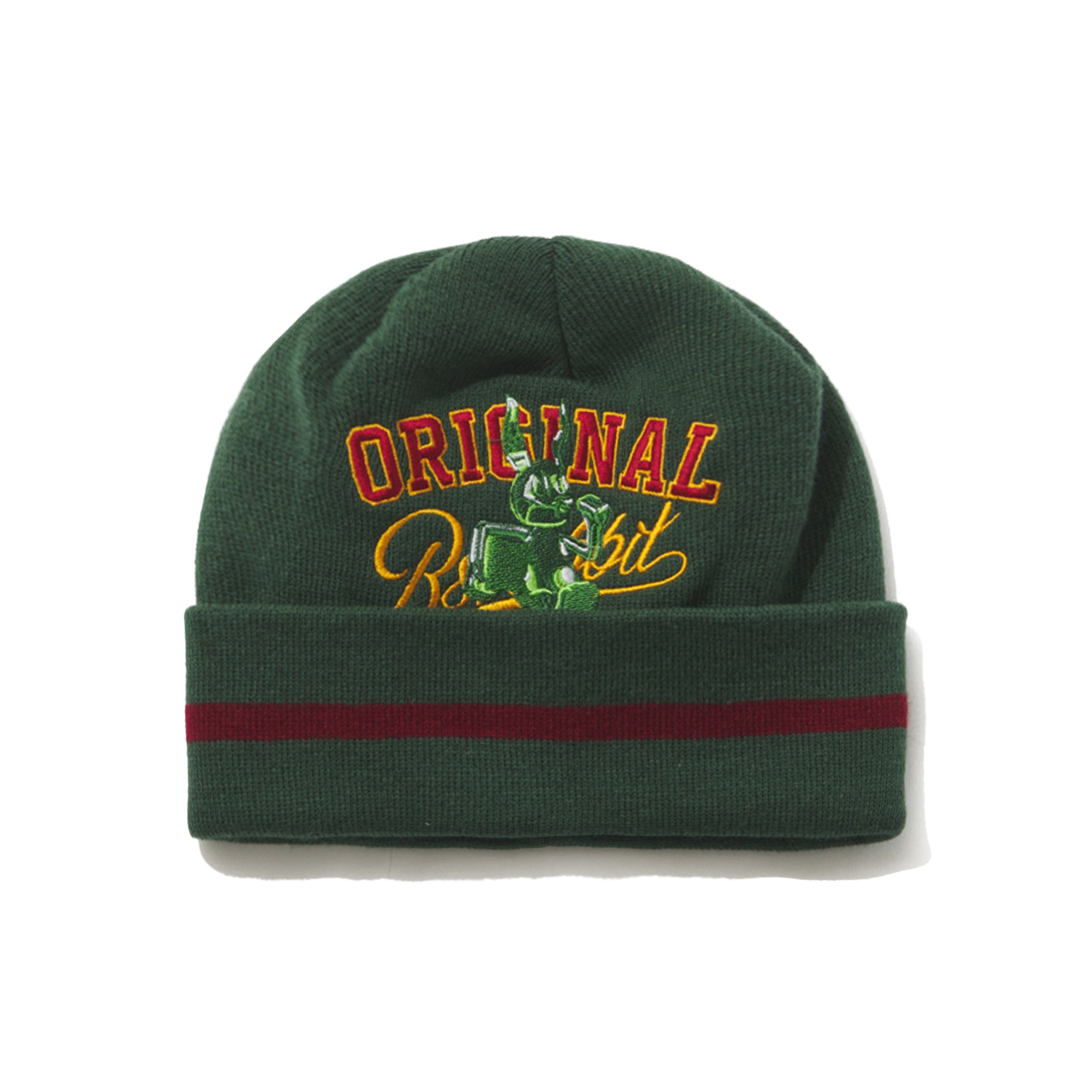 BSRABBIT-2425FW COLLECTION