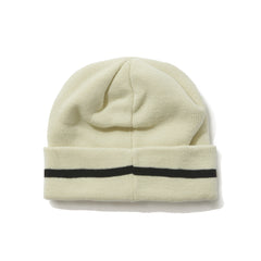 OG TRIPPY RB BEANIE IVORY