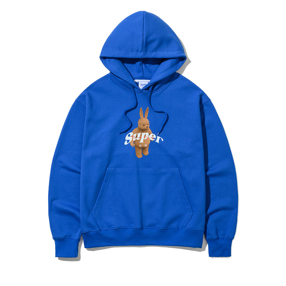 HOODIE – BSRABBIT