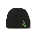 TR BEANIE BLACK