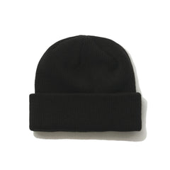 TR BEANIE BLACK