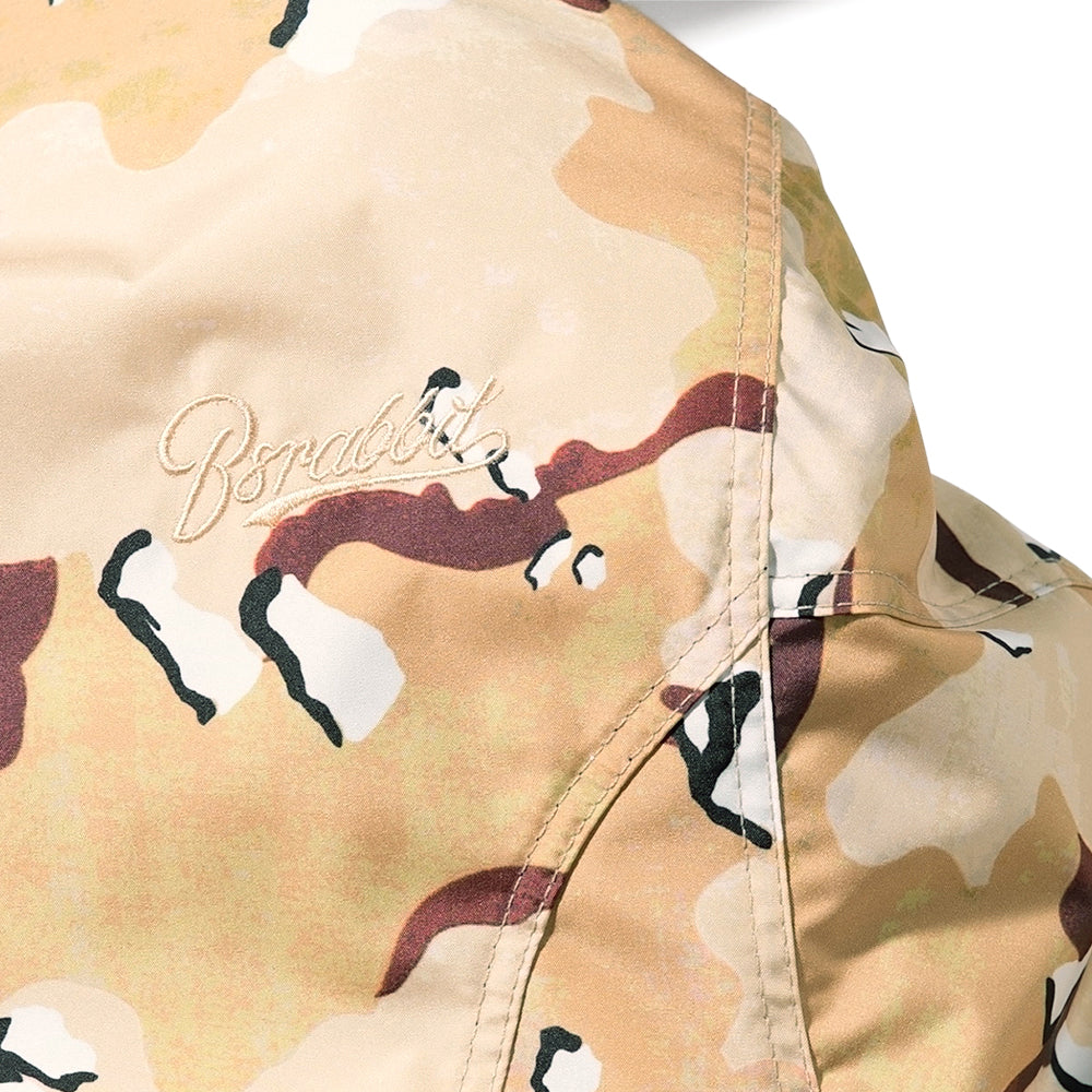 Stussy camo taped discount seam field jacket