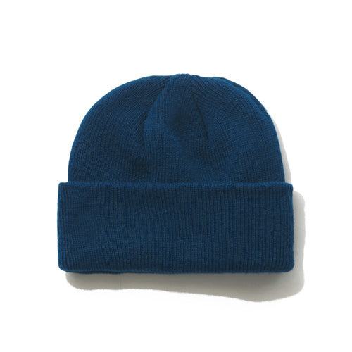 TR BEANIE BLUE