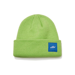 BASIC COLOR BEANIE MINT