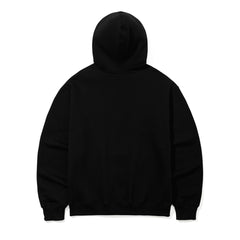 ALWAYS HAVING FUN HOODIE BLACK