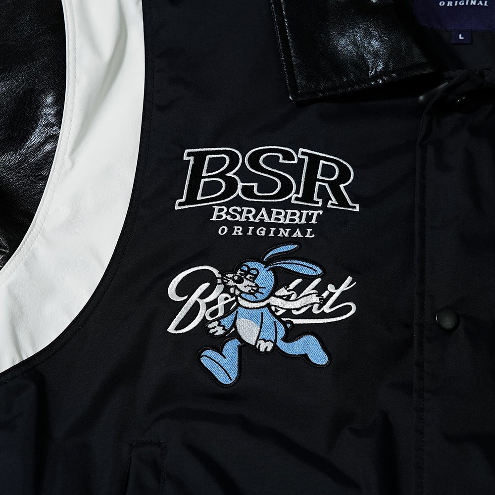 BSRABBIT-2324FW COLLECTION