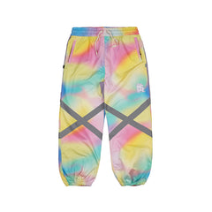 BSR POT-X REFLECTIVE JOGGER PANTS CANDY POP