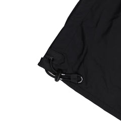 NEW POT-X REFLECTIVE TRACK PANTS BLACK