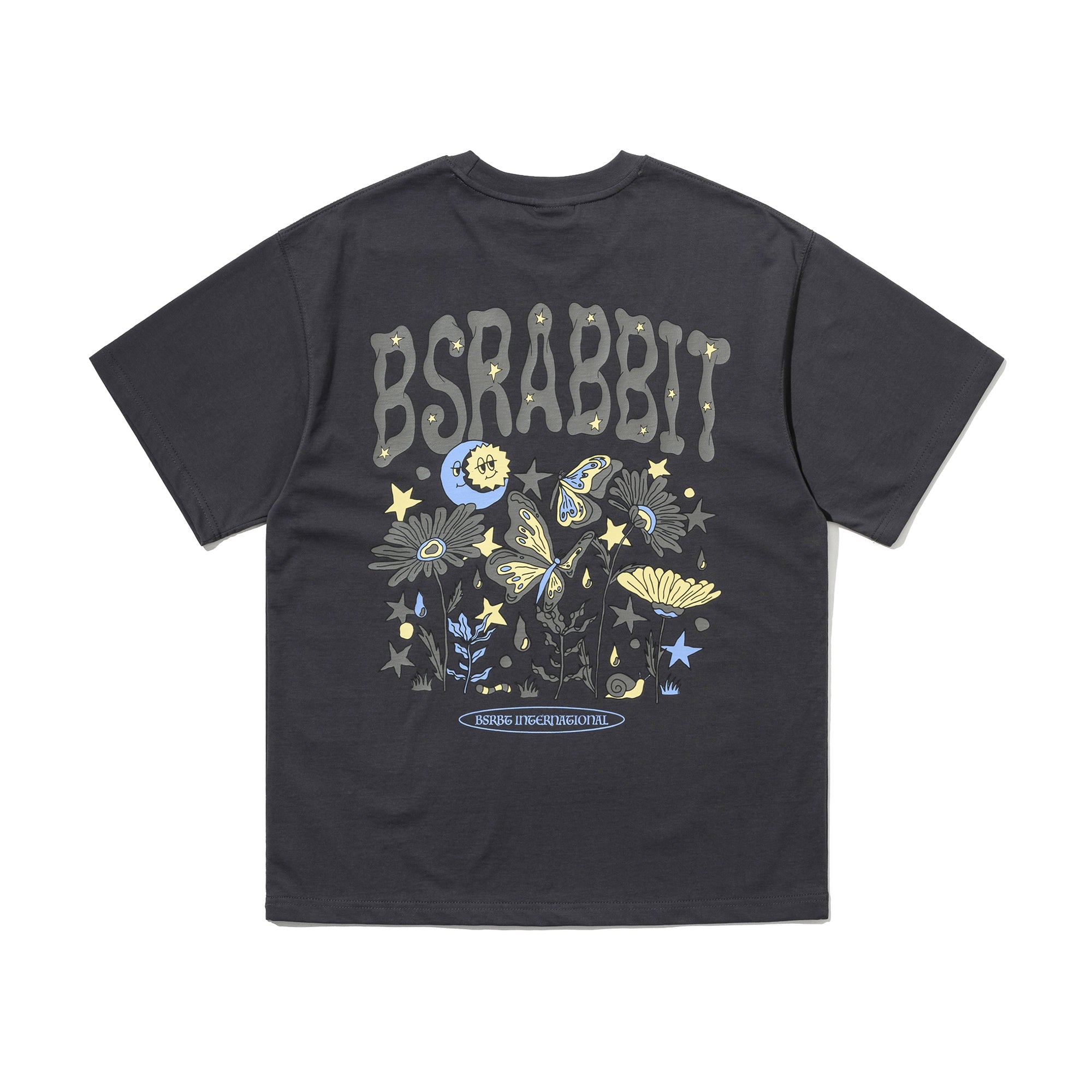 BSRABBIT® I 公式ウェブサイト