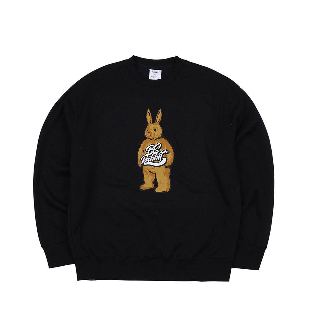 SWEAT SHIRT – BSRABBIT