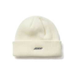 BSR SP BEANIE IVORY