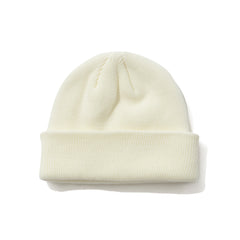 BSR SP BEANIE IVORY