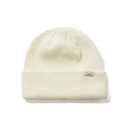 PURE BEANIE IVORY