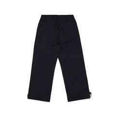 WD BSRBT TRACK PANTS BLACK