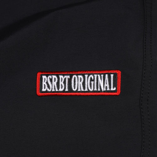 WD BSRBT TRACK PANTS BLACK