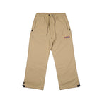 WD BSRBT TRACK PANTS BEIGE