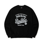 DISTINCTLY OURS CREWNECK BLACK